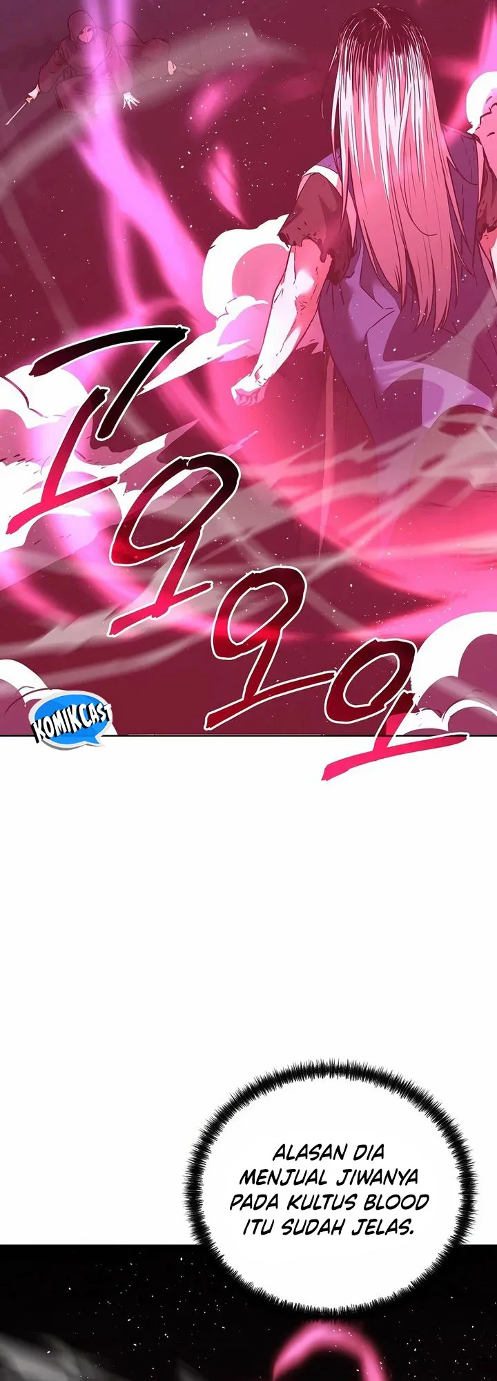 Halaman 43 — The Reborn Ranker Chronicles Chapter 147