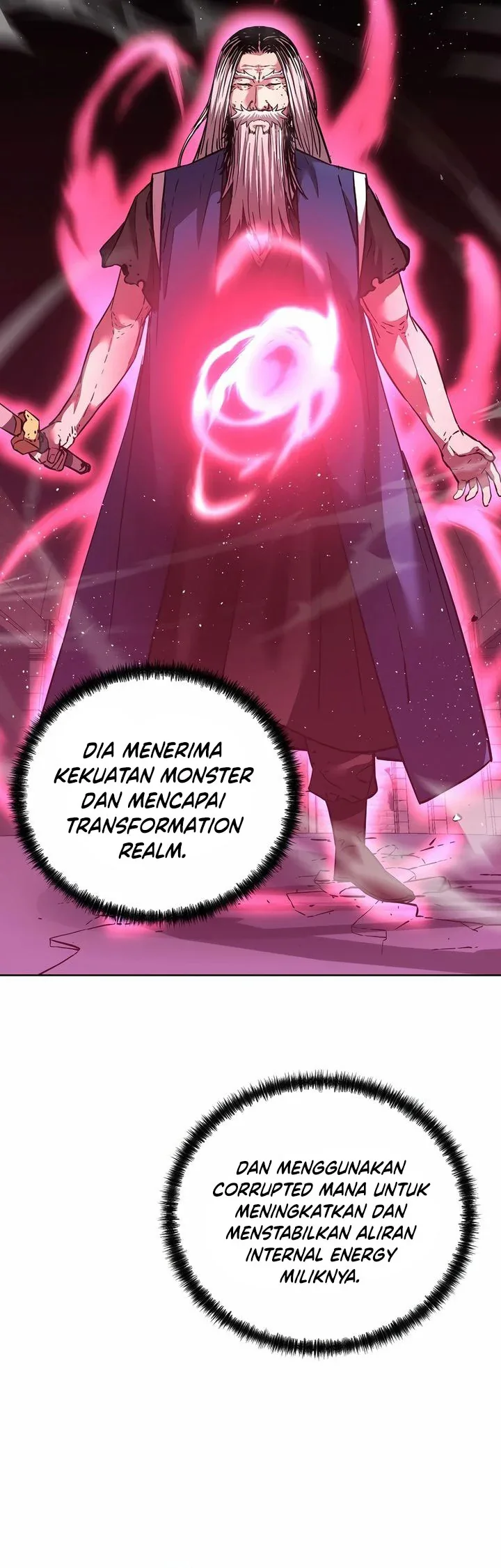 Halaman 44 — The Reborn Ranker Chronicles Chapter 147