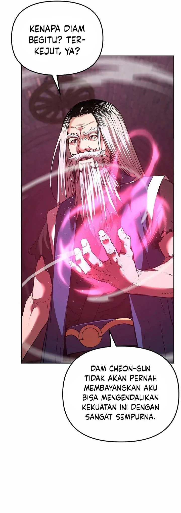Halaman 46 — The Reborn Ranker Chronicles Chapter 147