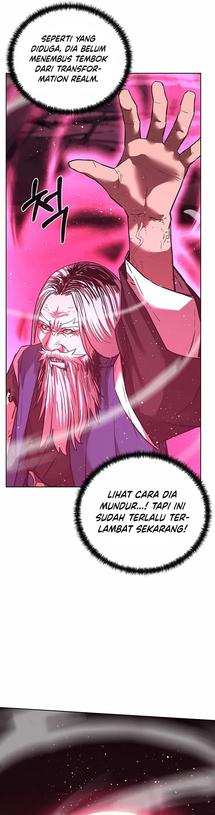 Halaman 47 — The Reborn Ranker Chronicles Chapter 147