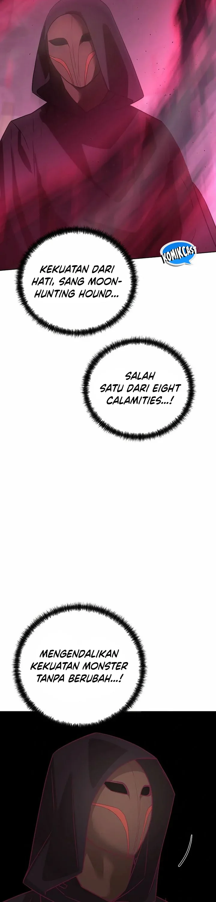 Halaman 50 — The Reborn Ranker Chronicles Chapter 147