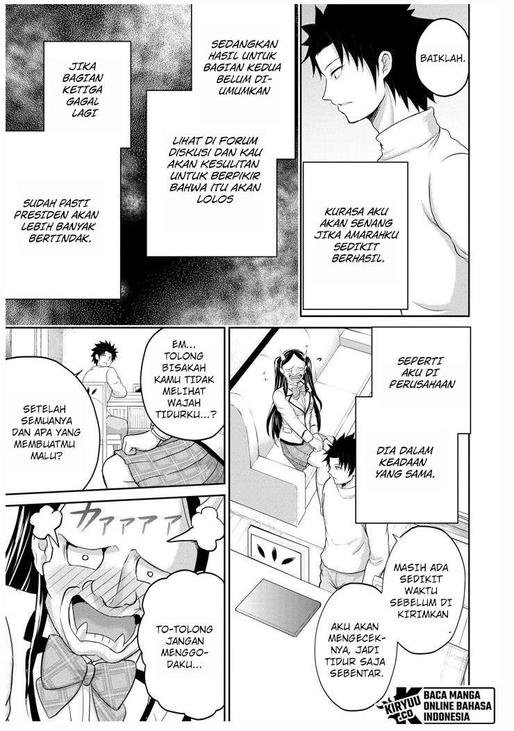 Halaman 40 — 29 to JK Chapter 26