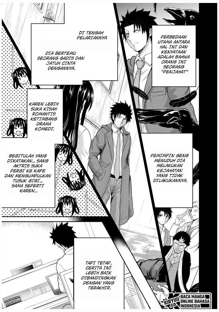 Halaman 42 — 29 to JK Chapter 26