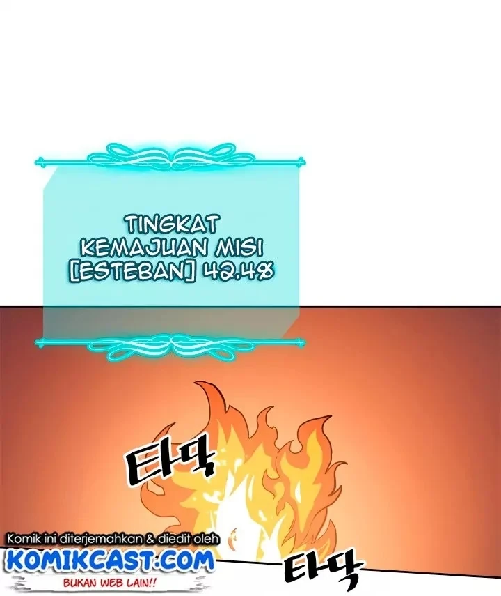 Halaman 8 — A Returner's Magic Should Be Special Chapter 62