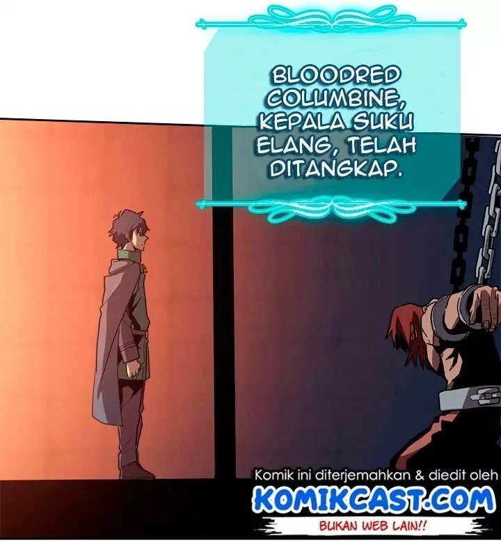 Halaman 9 — A Returner's Magic Should Be Special Chapter 62