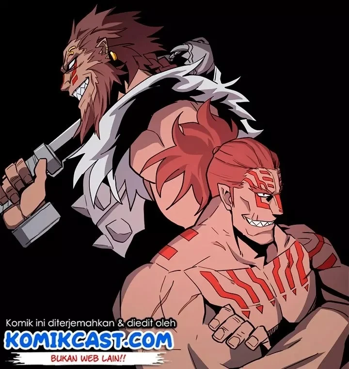 Halaman 16 — A Returner's Magic Should Be Special Chapter 62