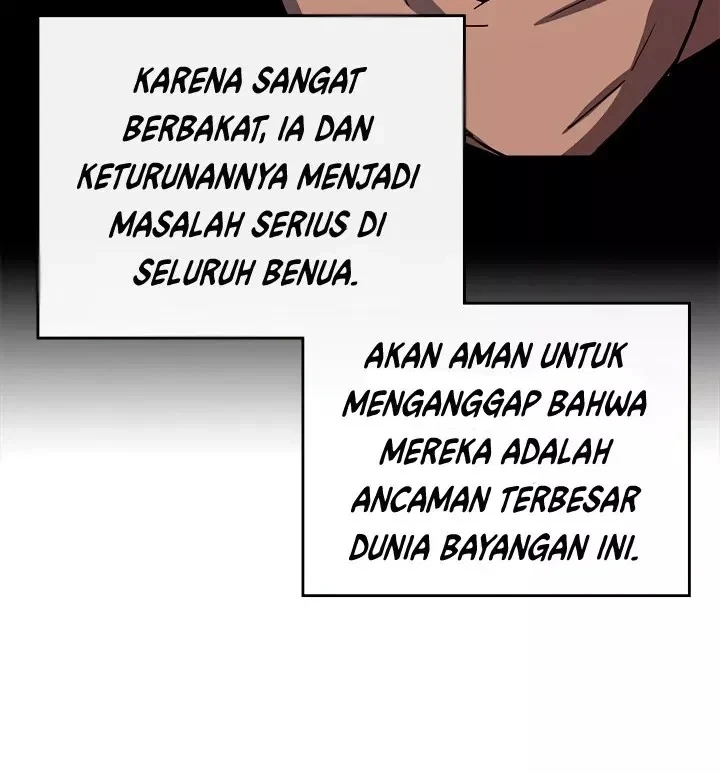 Halaman 17 — A Returner's Magic Should Be Special Chapter 62