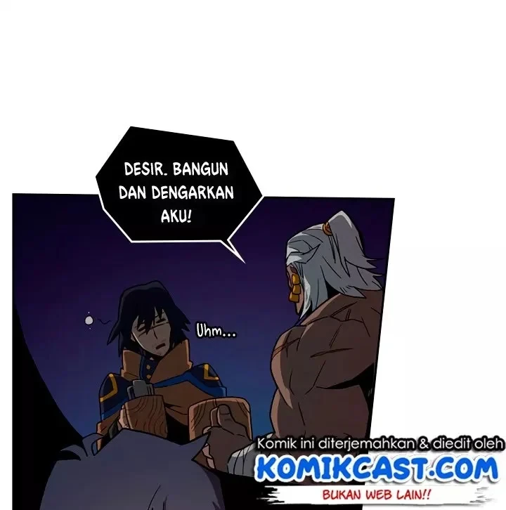 Halaman 20 — A Returner's Magic Should Be Special Chapter 62