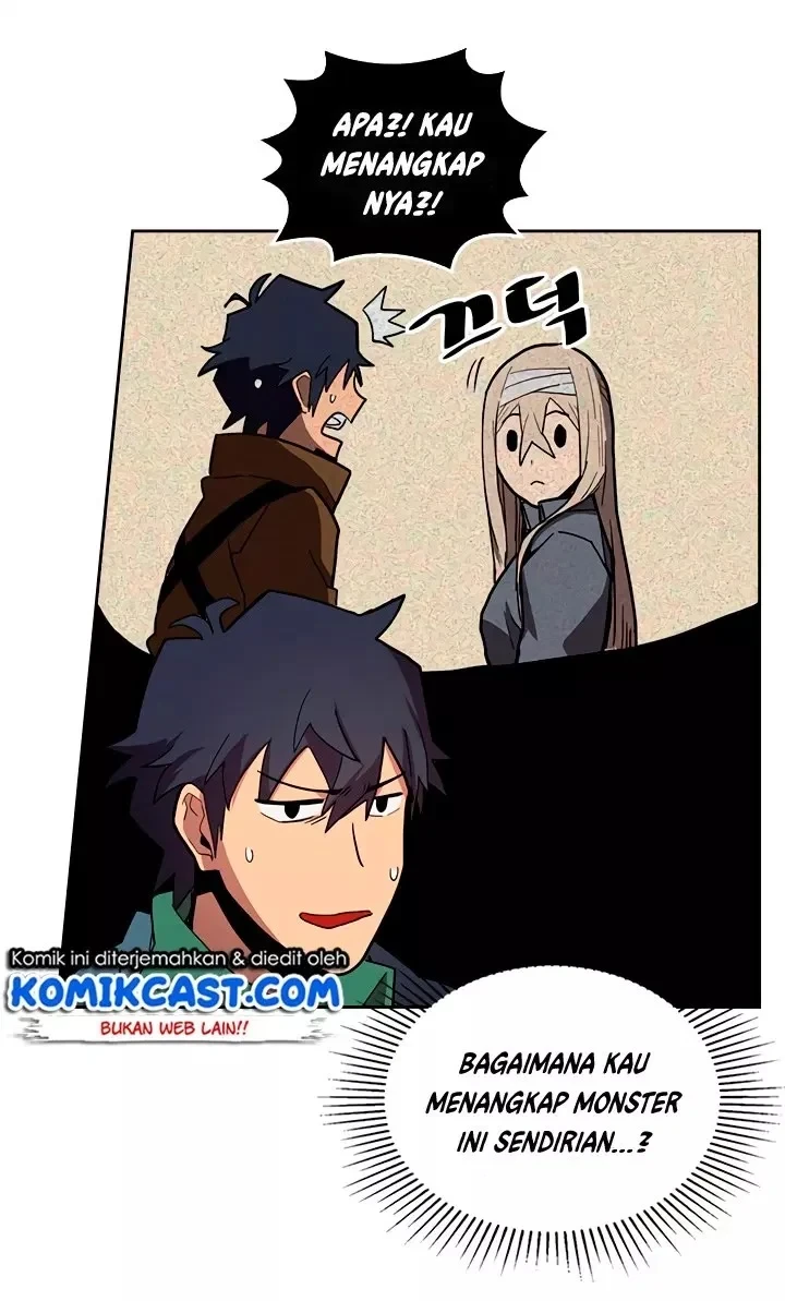 Halaman 23 — A Returner's Magic Should Be Special Chapter 62