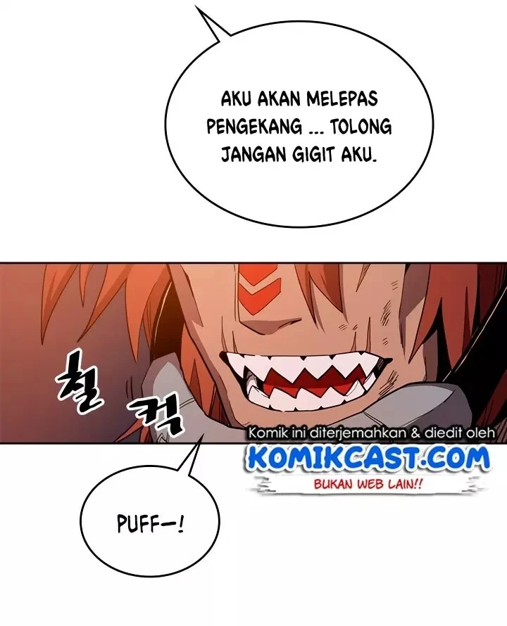 Halaman 25 — A Returner's Magic Should Be Special Chapter 62