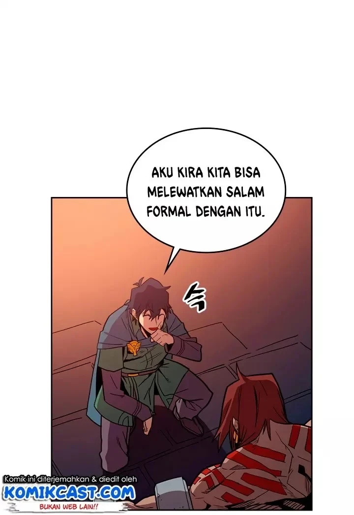 Halaman 27 — A Returner's Magic Should Be Special Chapter 62