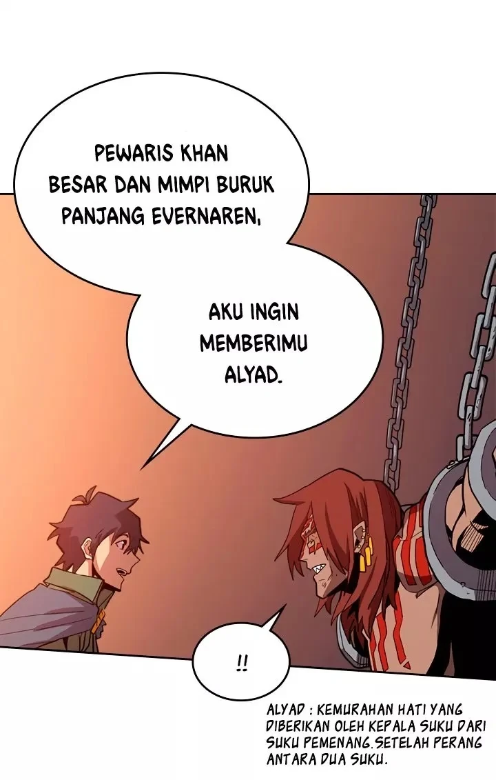 Halaman 30 — A Returner's Magic Should Be Special Chapter 62