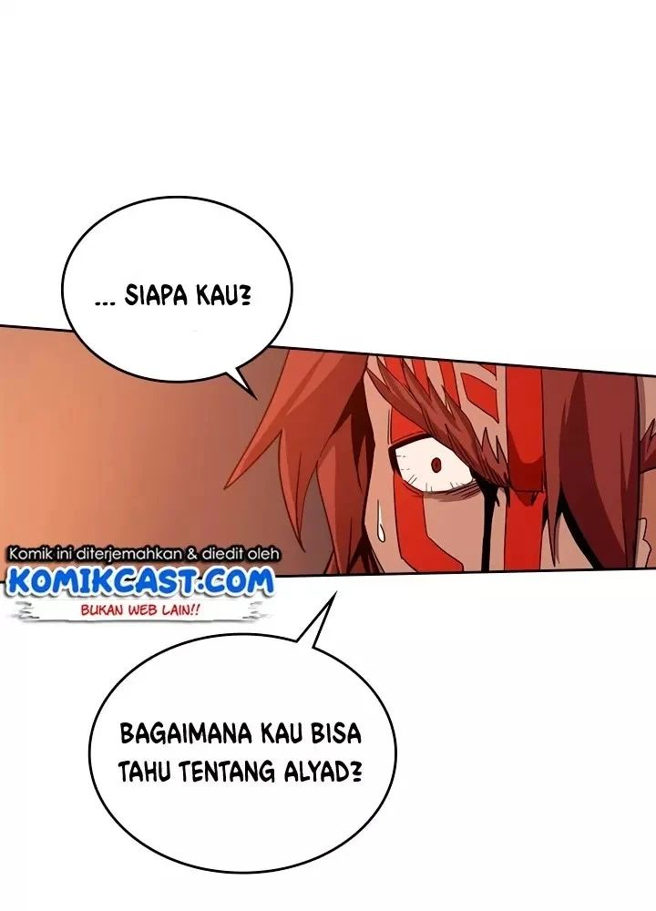 Halaman 31 — A Returner's Magic Should Be Special Chapter 62