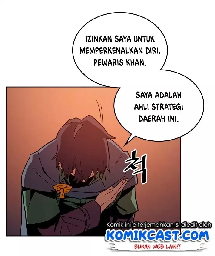 Halaman 32 — A Returner's Magic Should Be Special Chapter 62