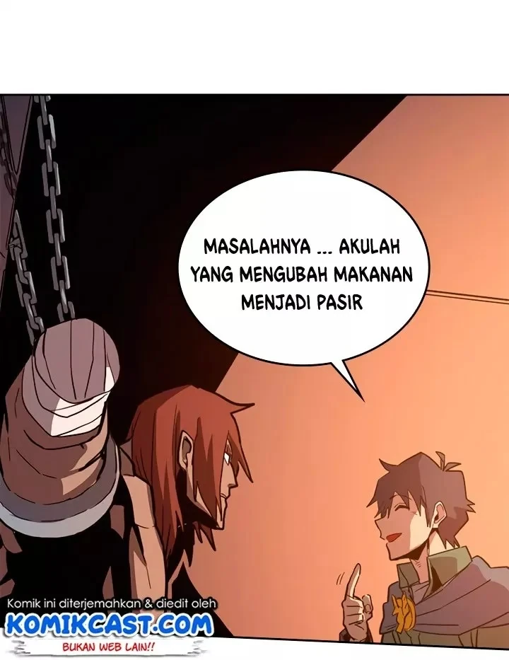 Halaman 38 — A Returner's Magic Should Be Special Chapter 62