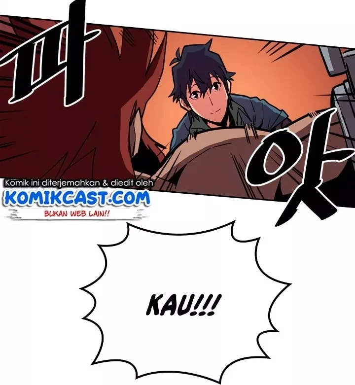 Halaman 41 — A Returner's Magic Should Be Special Chapter 62