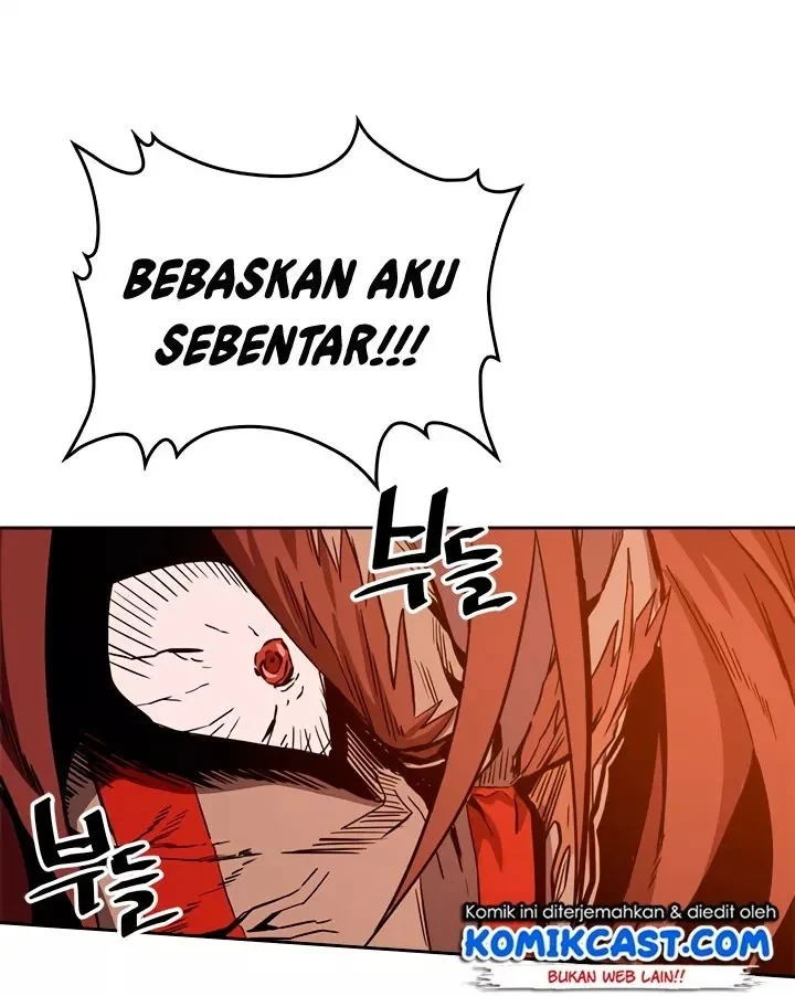 Halaman 43 — A Returner's Magic Should Be Special Chapter 62