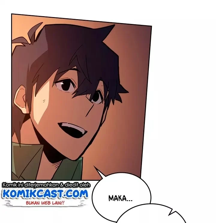 Halaman 47 — A Returner's Magic Should Be Special Chapter 62