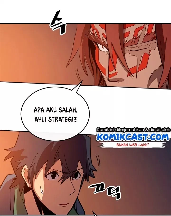 Halaman 50 — A Returner's Magic Should Be Special Chapter 62