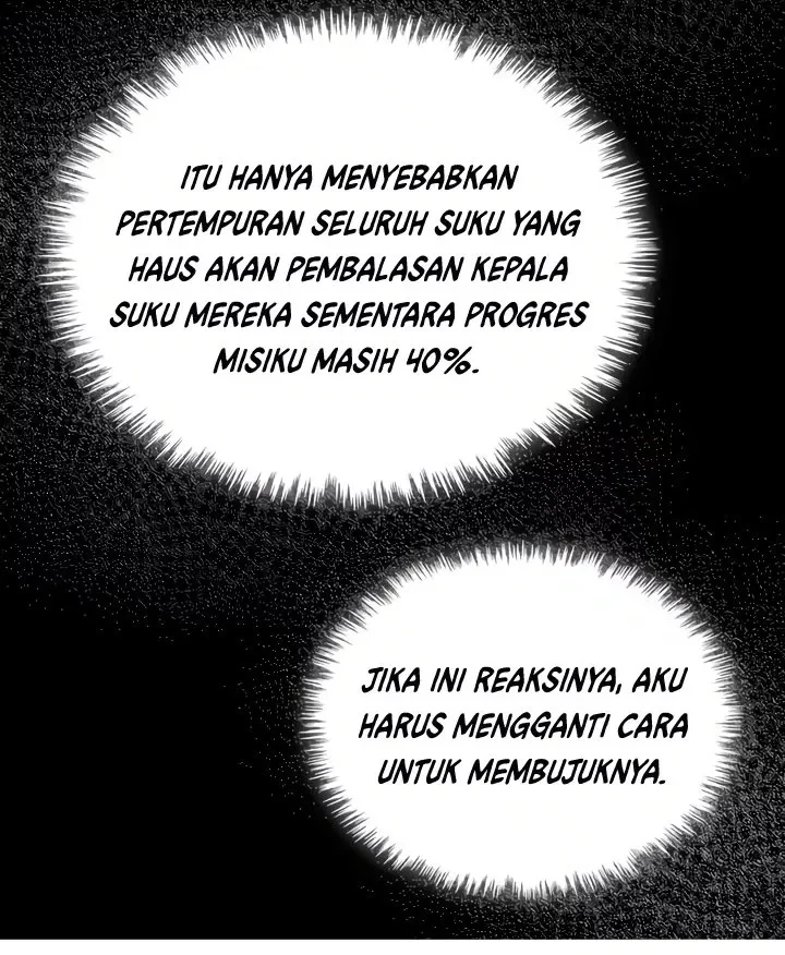 Halaman 55 — A Returner's Magic Should Be Special Chapter 62