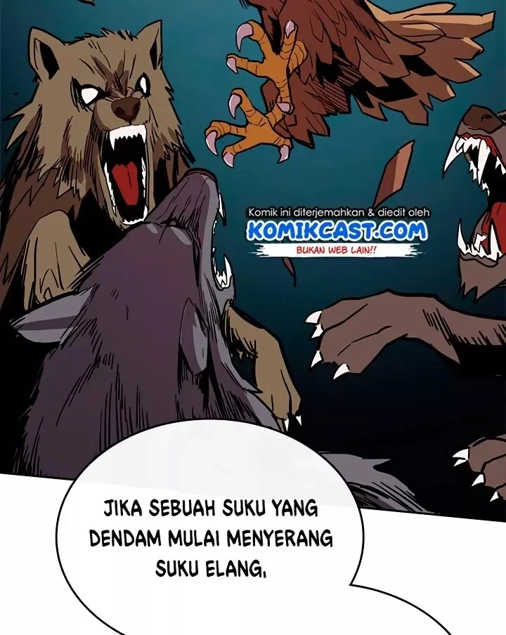 Halaman 63 — A Returner's Magic Should Be Special Chapter 62