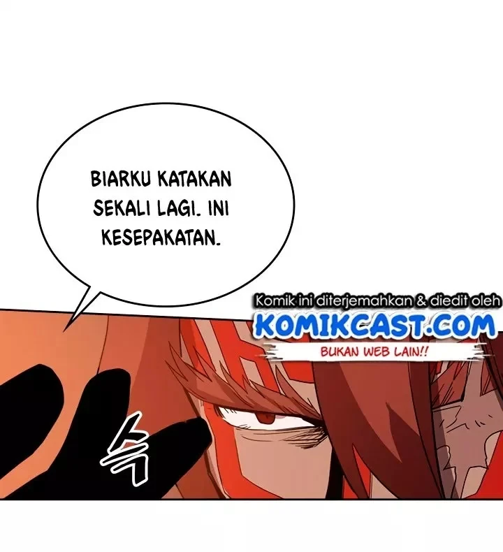 Halaman 70 — A Returner's Magic Should Be Special Chapter 62