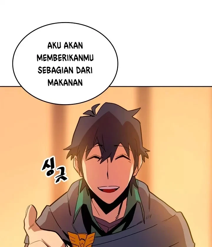 Halaman 71 — A Returner's Magic Should Be Special Chapter 62