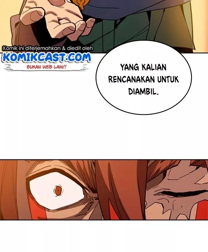 Halaman 72 — A Returner's Magic Should Be Special Chapter 62