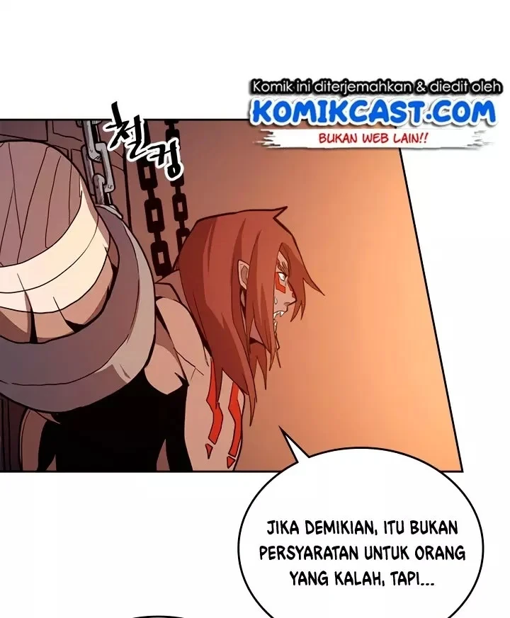 Halaman 73 — A Returner's Magic Should Be Special Chapter 62