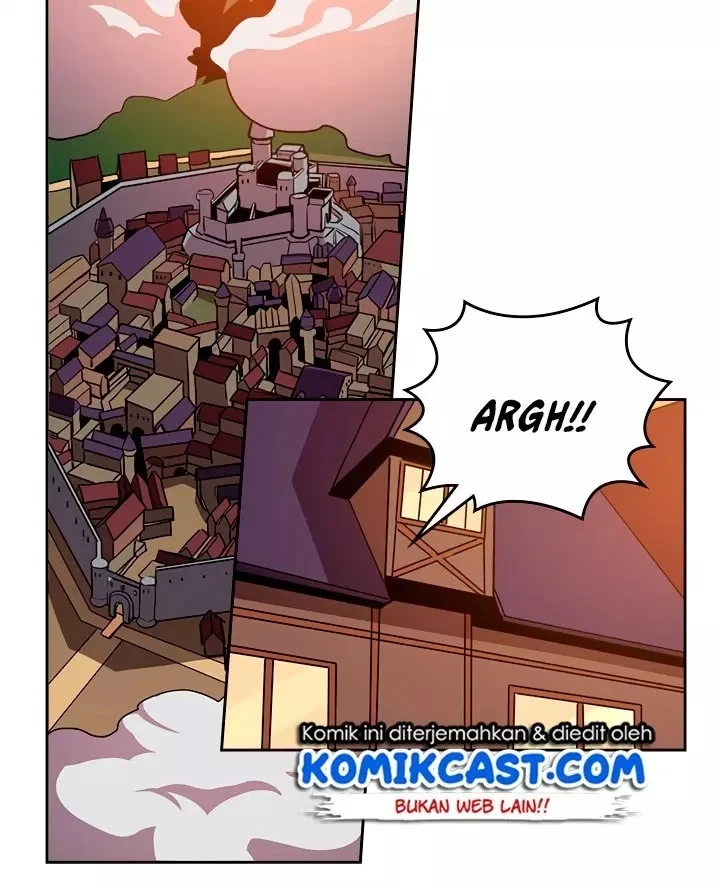Halaman 80 — A Returner's Magic Should Be Special Chapter 62