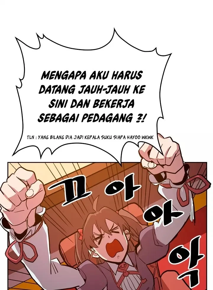 Halaman 83 — A Returner's Magic Should Be Special Chapter 62