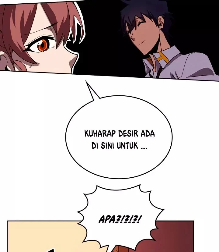Halaman 88 — A Returner's Magic Should Be Special Chapter 62