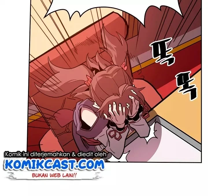 Halaman 90 — A Returner's Magic Should Be Special Chapter 62
