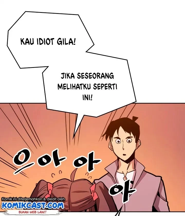 Halaman 91 — A Returner's Magic Should Be Special Chapter 62