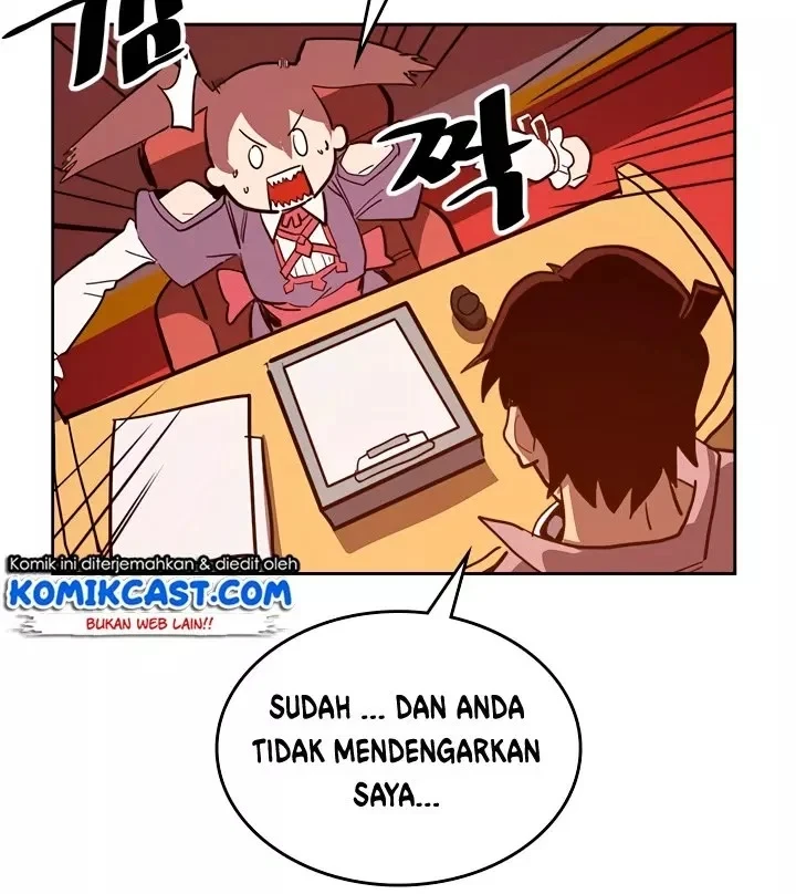 Halaman 93 — A Returner's Magic Should Be Special Chapter 62