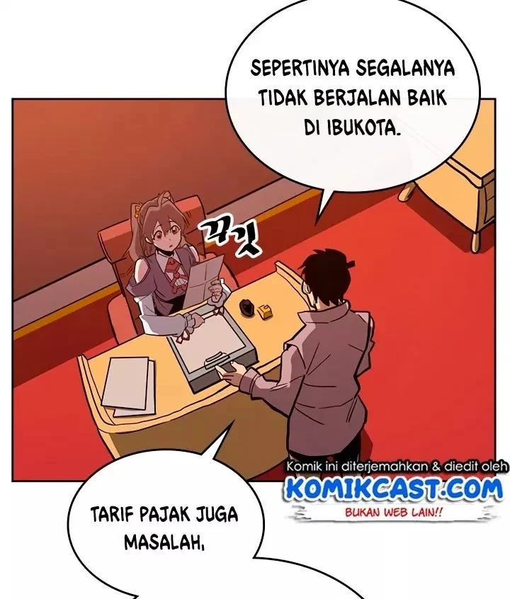 Halaman 96 — A Returner's Magic Should Be Special Chapter 62