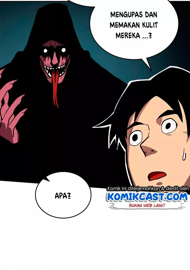 Halaman 98 — A Returner's Magic Should Be Special Chapter 62