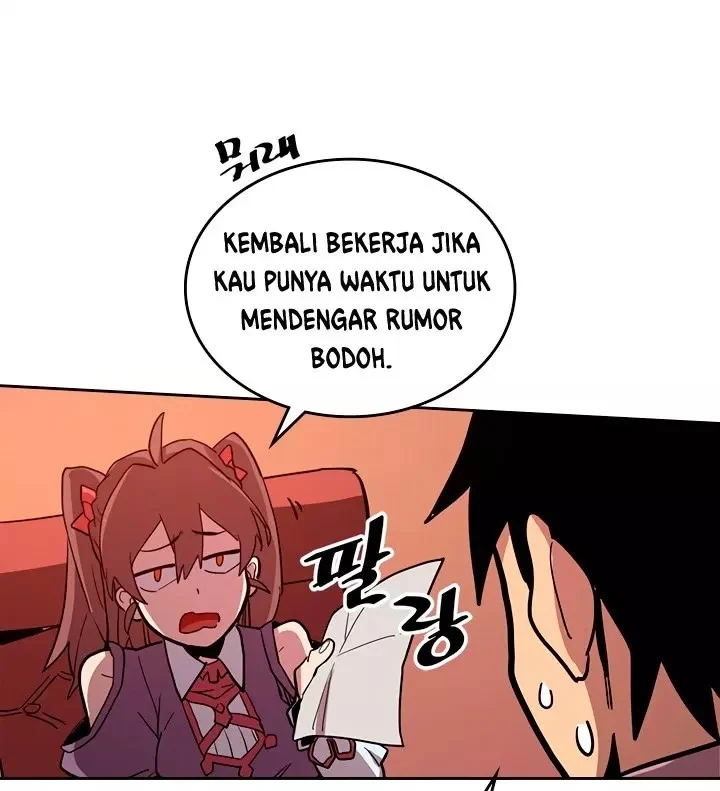 Halaman 99 — A Returner's Magic Should Be Special Chapter 62