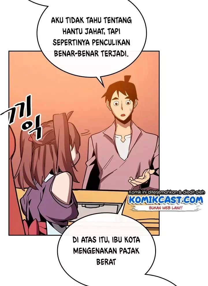 Halaman 101 — A Returner's Magic Should Be Special Chapter 62