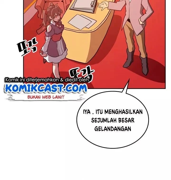 Halaman 103 — A Returner's Magic Should Be Special Chapter 62