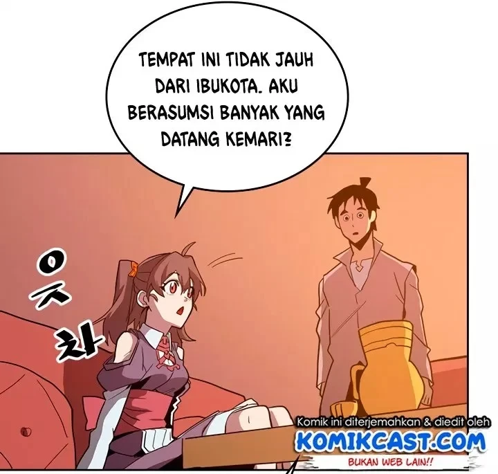 Halaman 104 — A Returner's Magic Should Be Special Chapter 62