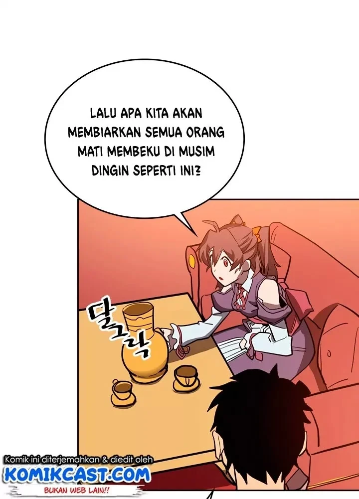 Halaman 107 — A Returner's Magic Should Be Special Chapter 62