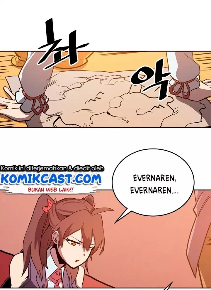 Halaman 112 — A Returner's Magic Should Be Special Chapter 62