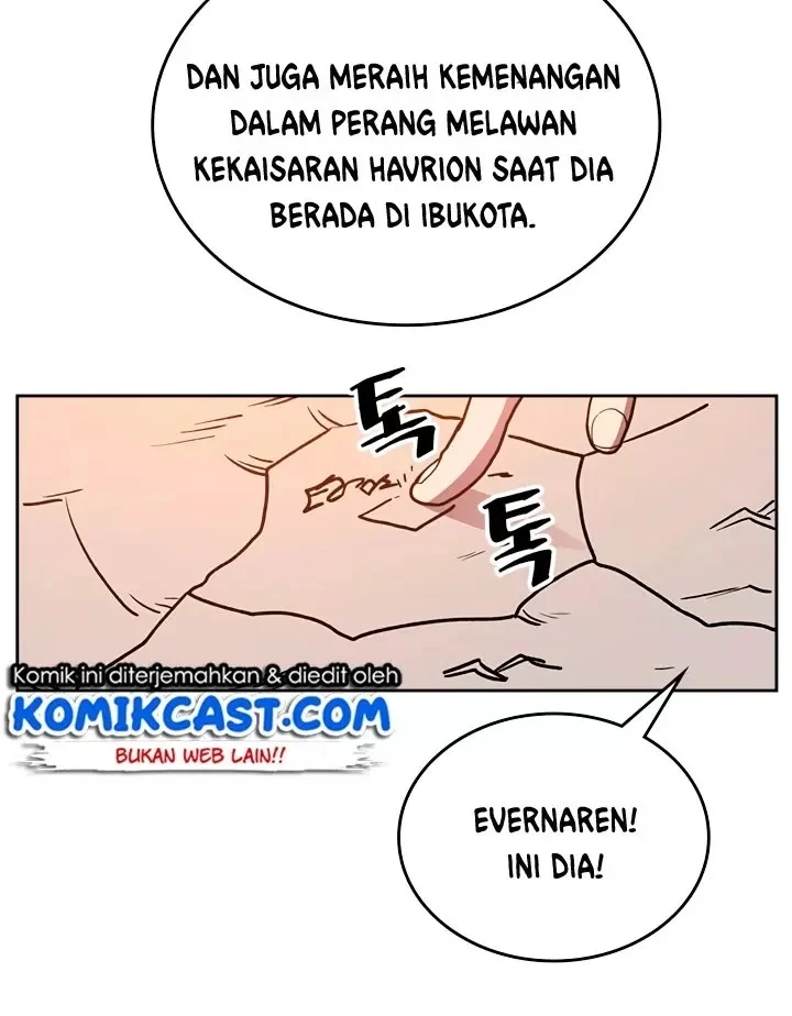 Halaman 114 — A Returner's Magic Should Be Special Chapter 62