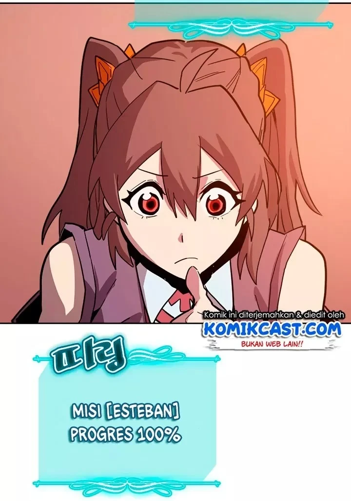 Halaman 116 — A Returner's Magic Should Be Special Chapter 62