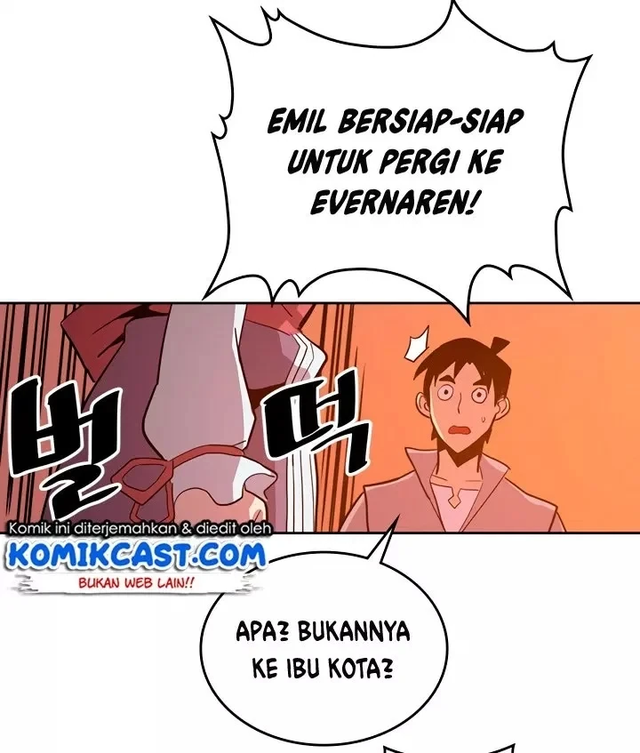 Halaman 119 — A Returner's Magic Should Be Special Chapter 62