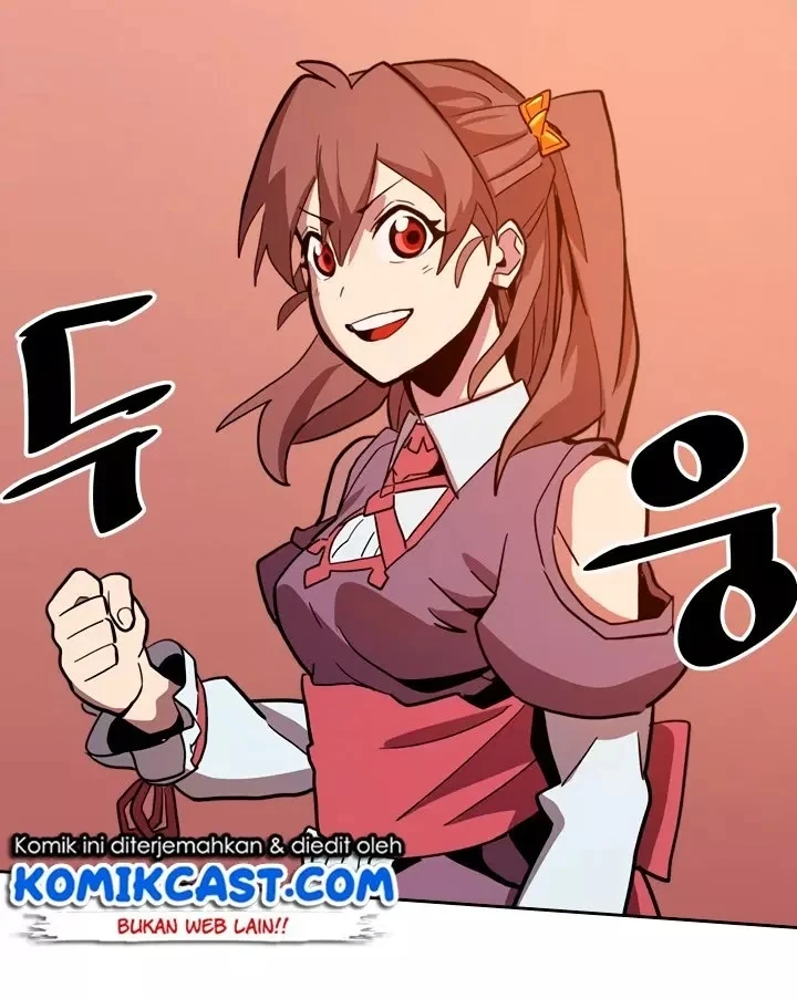 Halaman 121 — A Returner's Magic Should Be Special Chapter 62