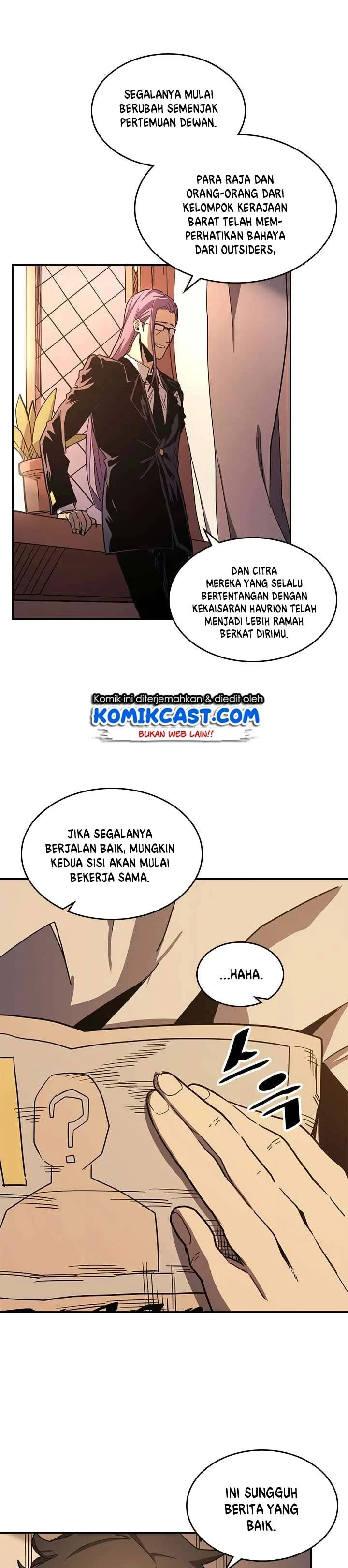 Halaman 7 — A Returner's Magic Should Be Special Chapter 100