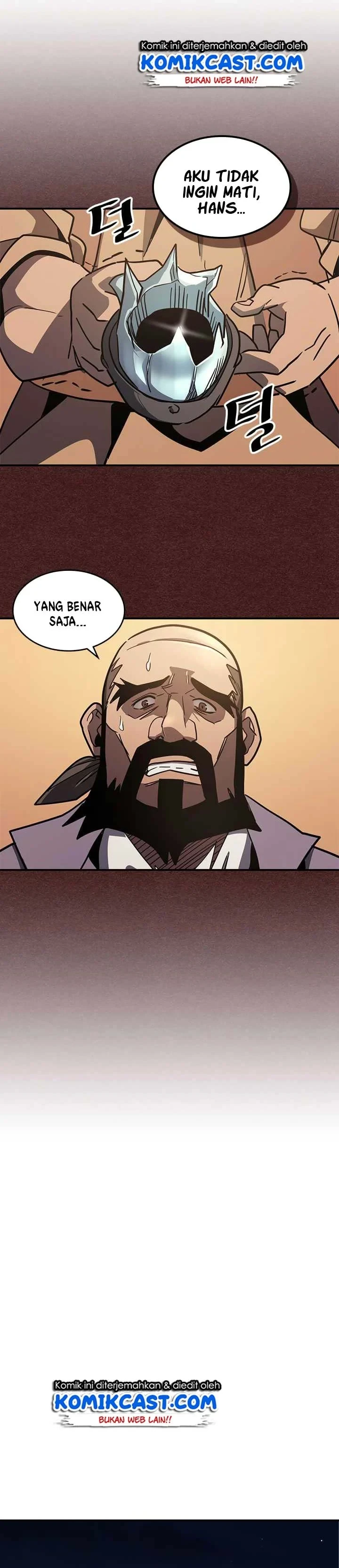 Halaman 26 — A Returner's Magic Should Be Special Chapter 100