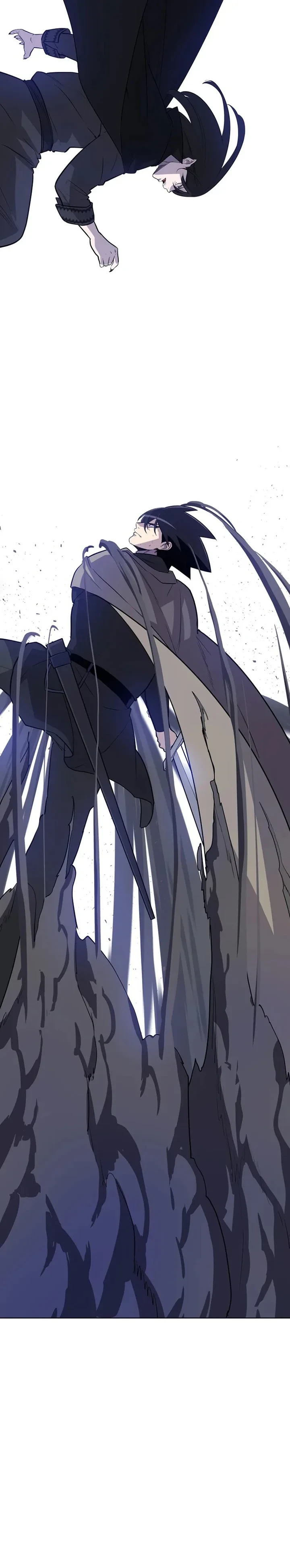 Halaman 3 — Disciple of the Holy Sword Chapter 72